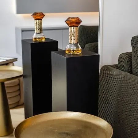 Luxueuse # 2 # Wagram # 17 Appartamento