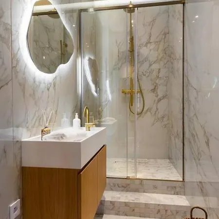 Appartamento Luxueuse # 2 # Wagram # 17 *