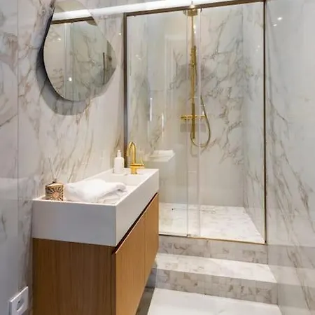 Luxueuse # 2 # Wagram # 17 Appartamento