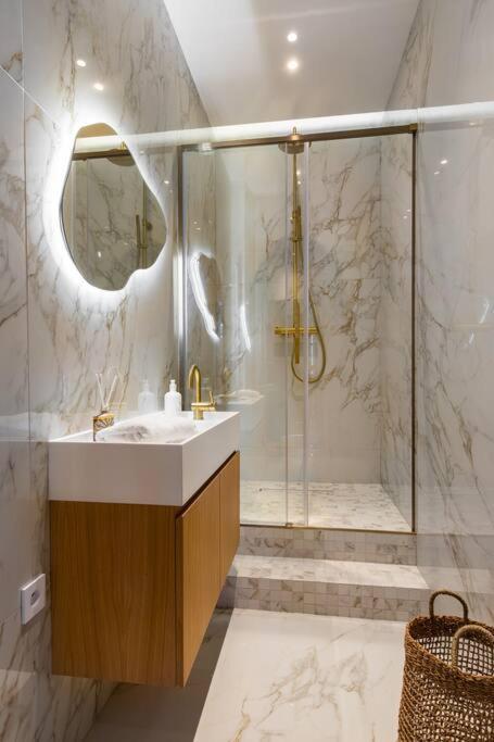 Appartamento Luxueuse # 2 # Wagram # 17 *