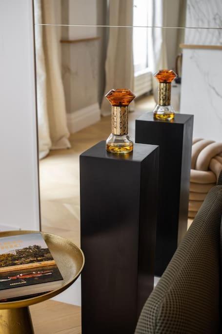 Appartamento Luxueuse # 2 # Wagram # 17 Parigi